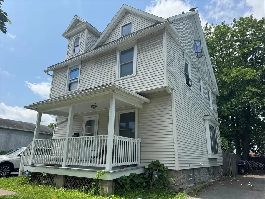 19 Sidney Street, Rochester, NY 14609 - Image #2