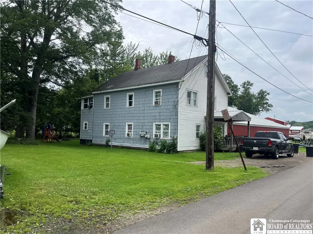 7-9 Venice Avenue, Celoron, NY 14720 - Image #1