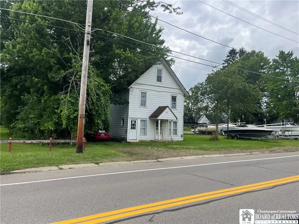 48 Boulevard Avenue, Celoron, NY 14720 - Image #1