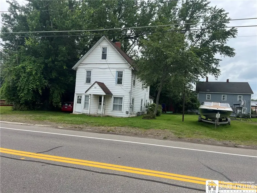 48 Boulevard Avenue, Celoron, NY 14720 - Image #2