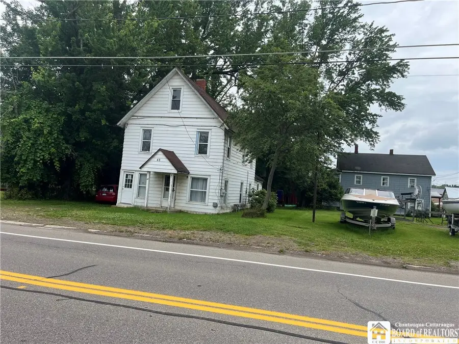 48 Boulevard Avenue, Celoron, NY 14720 - Image #3