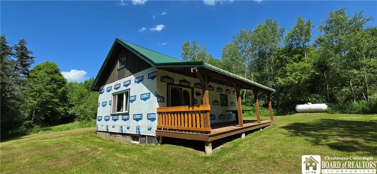 3254 Weatherby Road, Friendship, NY 14739 - Image #1