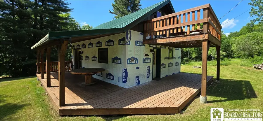 3254 Weatherby Road, Friendship, NY 14739 - Image #2