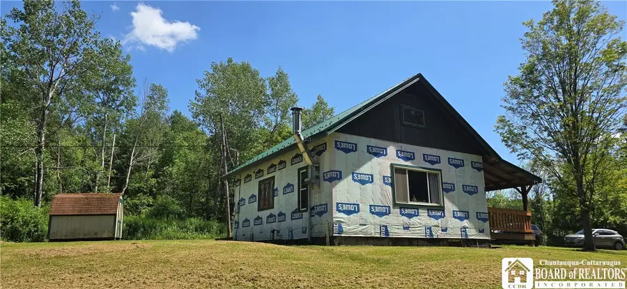 3254 Weatherby Road, Friendship, NY 14739 - Image #3