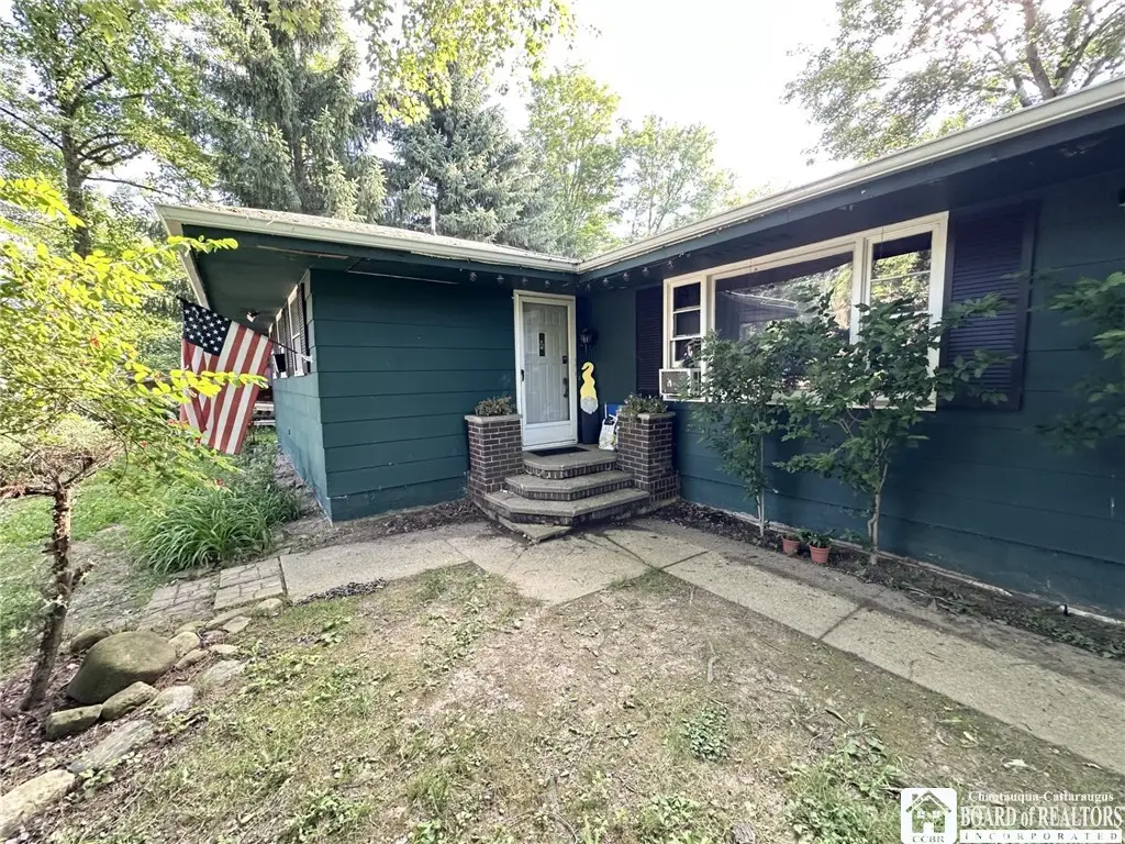 8515 Route 60, Cassadaga, NY 14718 - Image #1