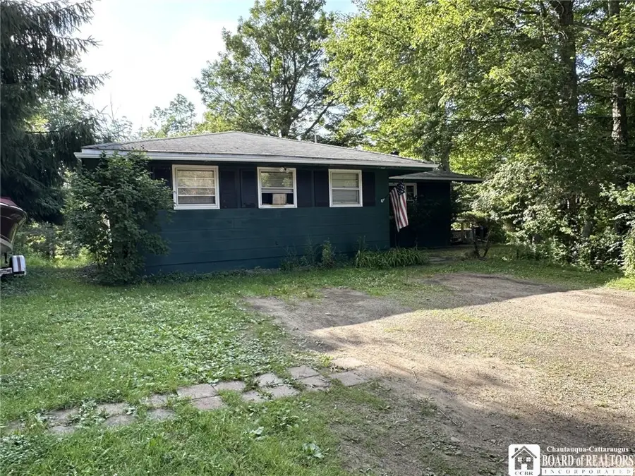 8515 Route 60, Cassadaga, NY 14718 - Image #2