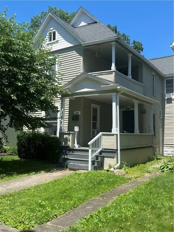 325 E 3rd Street, Corning, NY 14830 - #1