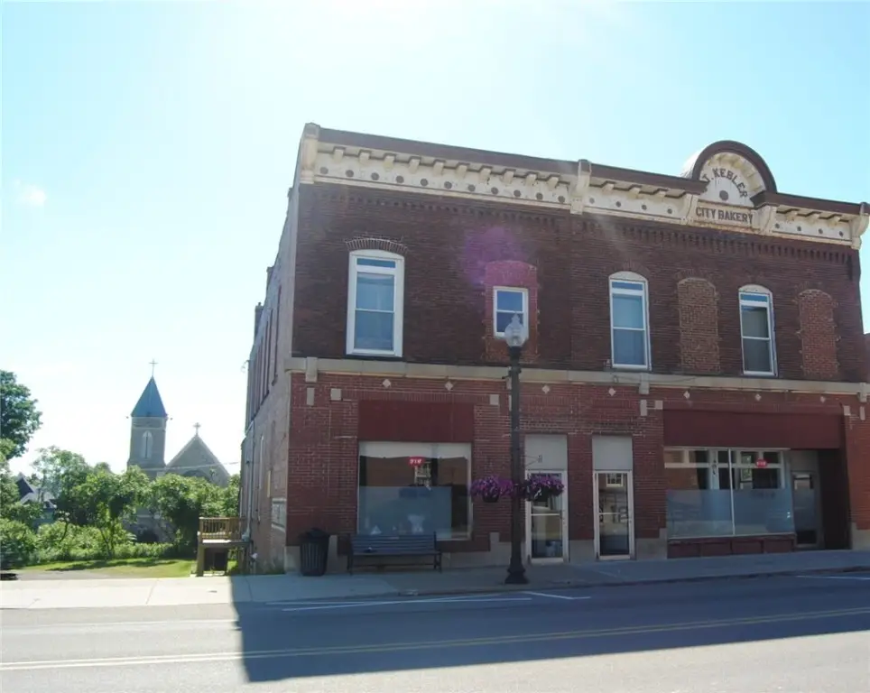 136 N Fraley Street, Kane, PA 16735 - Image #1