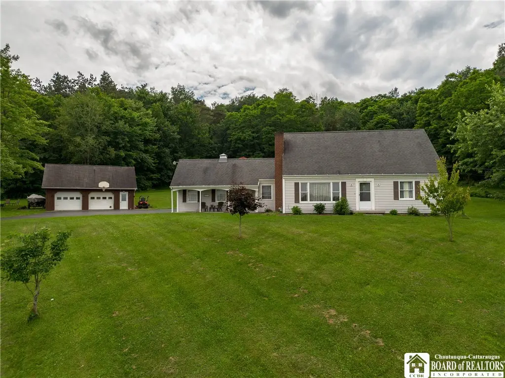 691 Kiantone Road, Jamestown, NY 14701 - Image #1