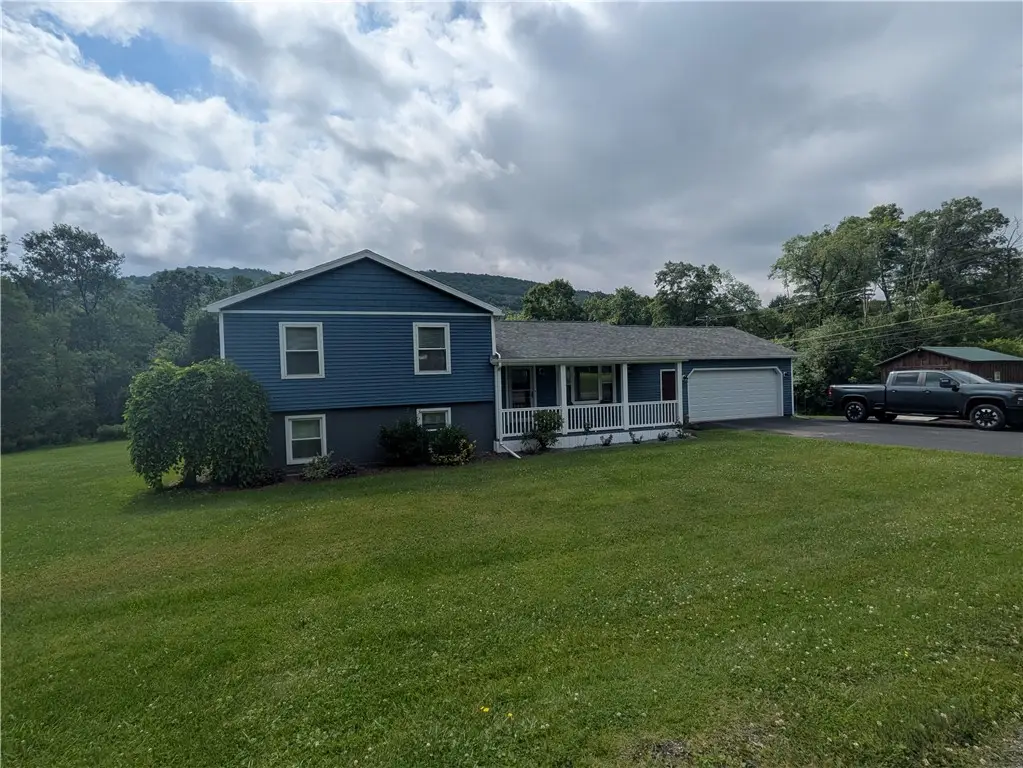1525 South Avenue, Lewis Run, PA 16738 - Image #1