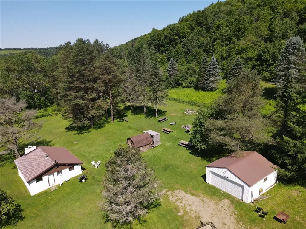 397 Kenyon Hollow Road, Shinglehouse, PA 16748 - Image #1