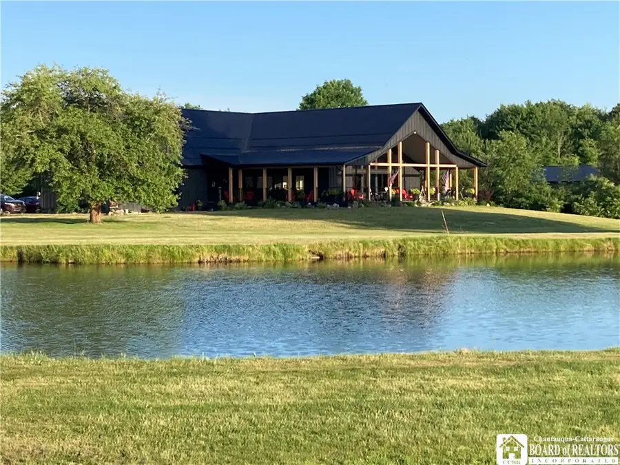 615 Eccles Hill Road Road, Kennedy, NY 14747 - Image #2