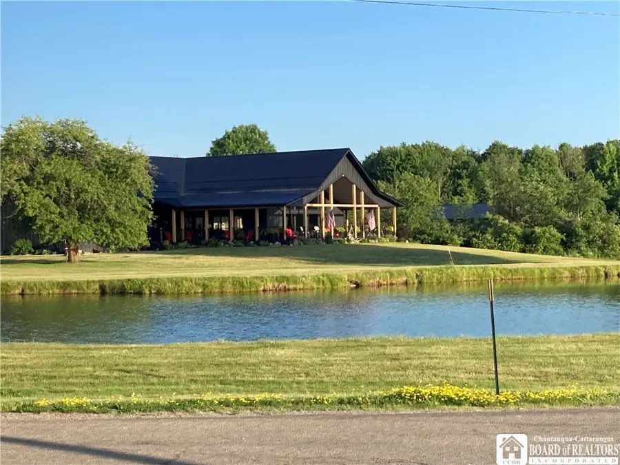 615 Eccles Hill Road Road, Kennedy, NY 14747 - Image #3