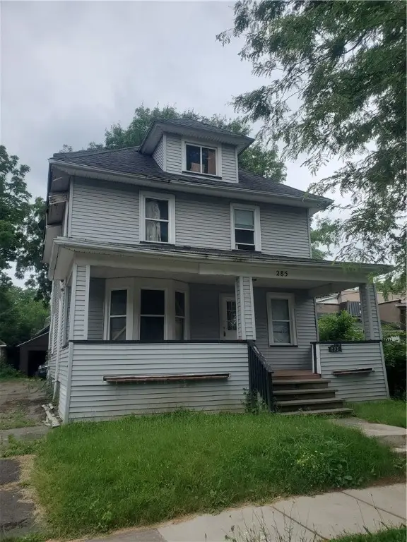 285 Magee Avenue, Rochester, NY 14613 - Image #1