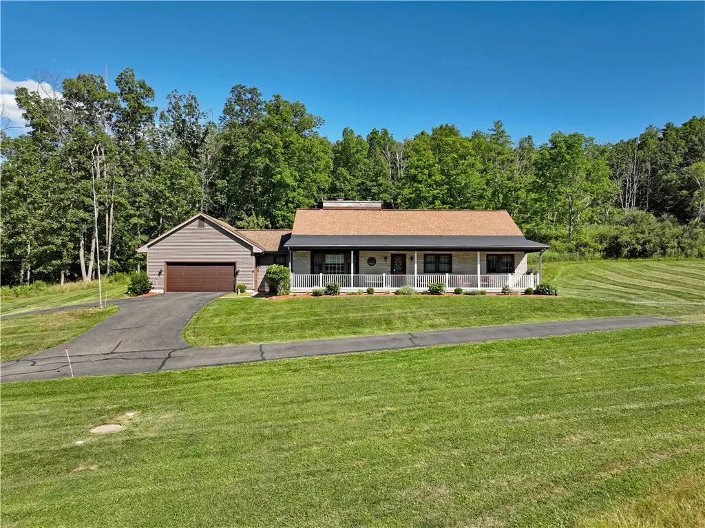563 West Hill Road, Elmira, NY 14903 - Image #1