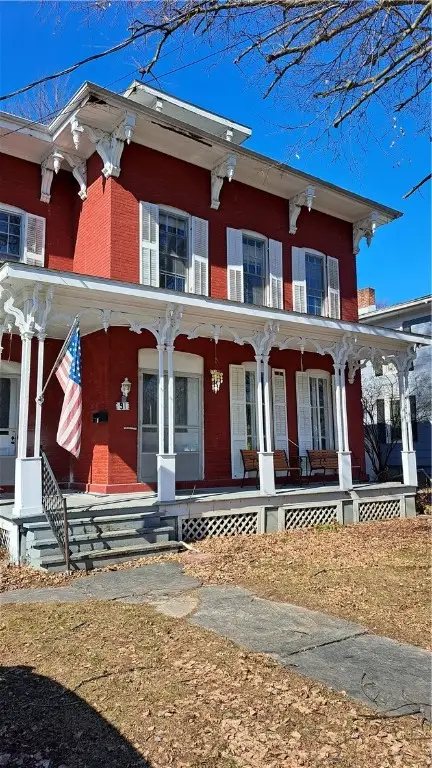 91 Virginia Street, Waterloo, NY 13165 - Image #1