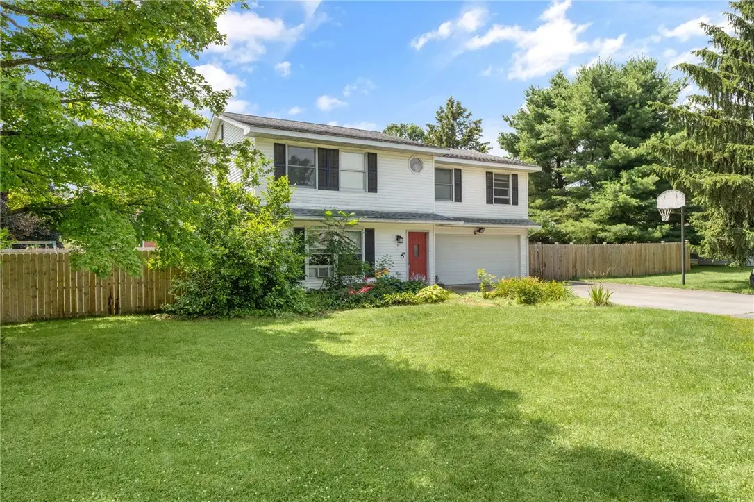 1 Tannery Circle, Dryden, NY 13053 - Image #1