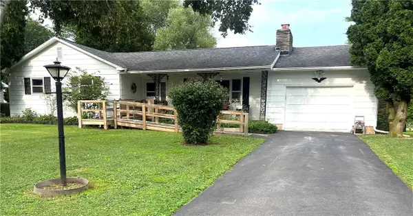 2 Maple Road, Horseheads, NY 14845