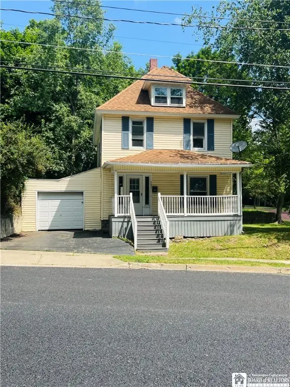 307 Buffalo Street, Jamestown, NY 14701 - Image #1