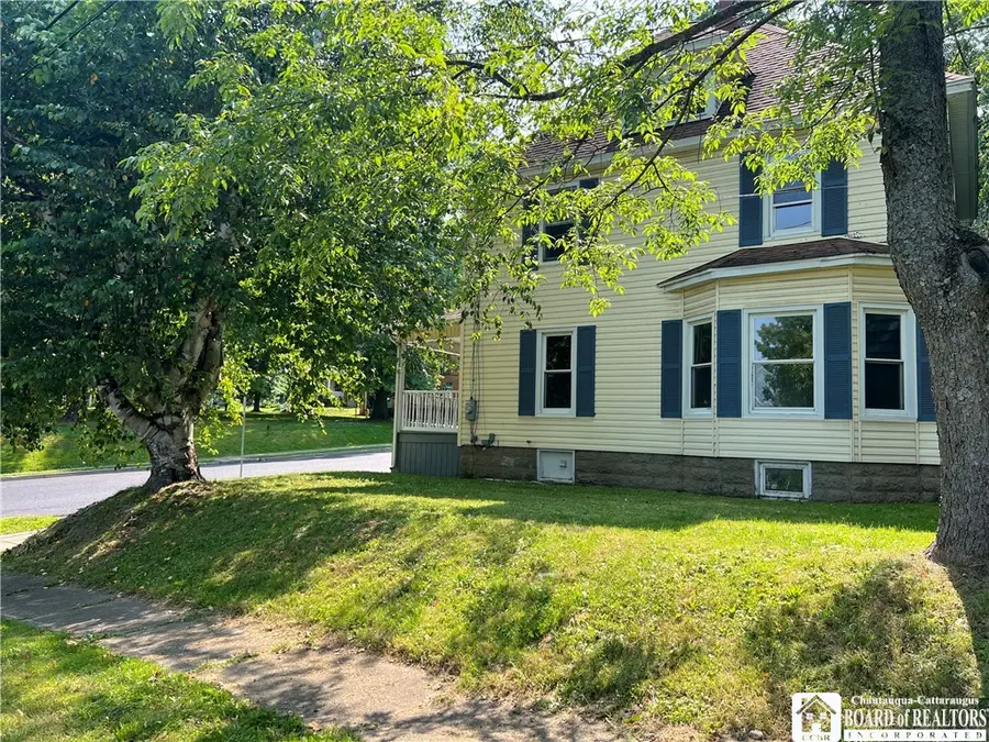 307 Buffalo Street, Jamestown, NY 14701 - Image #3