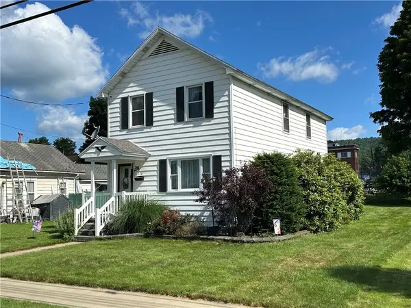 126 Barbour Street, Bradford - PA, PA 16701