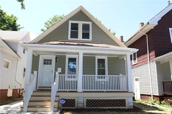 1303 North Street, Rochester, NY 14621
