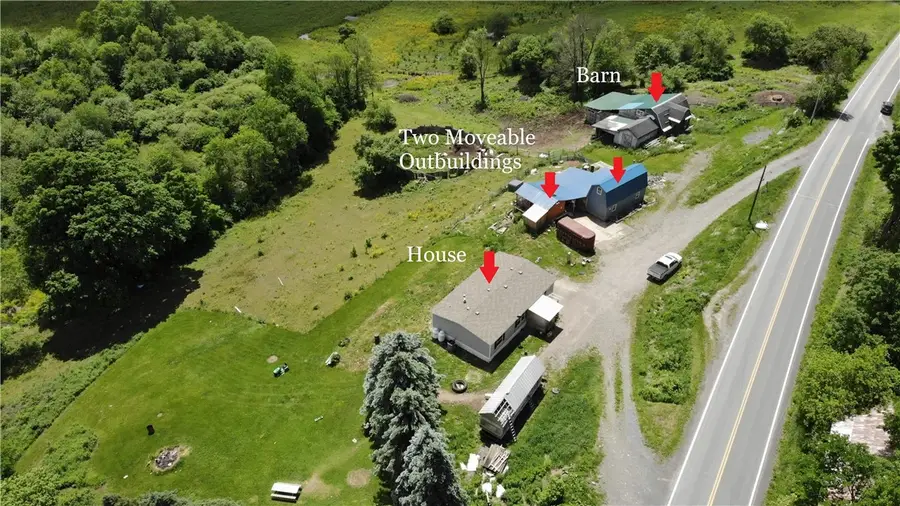 8896 S Hamilton Road, Earlville, NY 13332 - Image #3