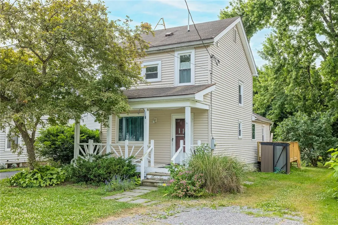 113 Myrtle Street, Le Roy, NY 14482 - Image #1