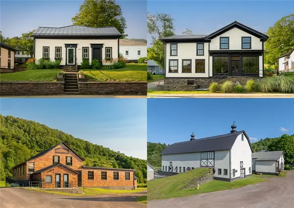 1815-1825 County Highway 6, Bovina Center, NY 13740