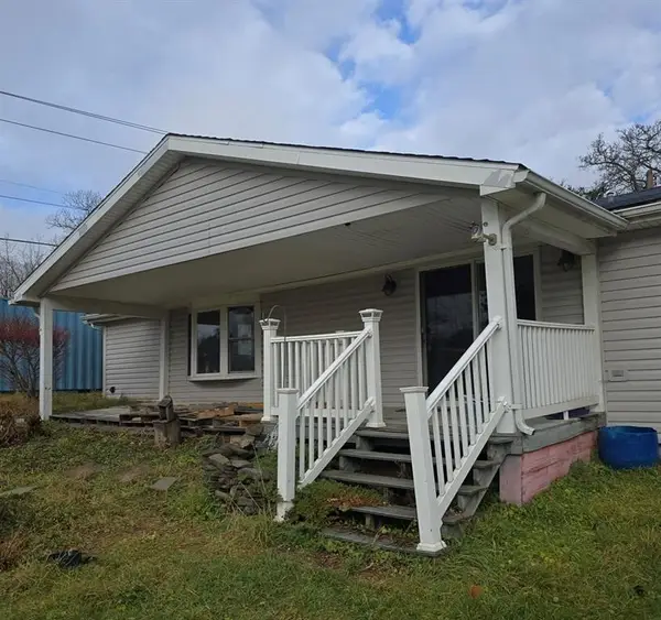 98 Old Sullivanville Road, Horseheads, NY 14845