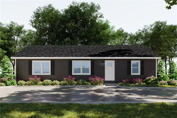 4476 Harvey Road, Rushville, NY 14544