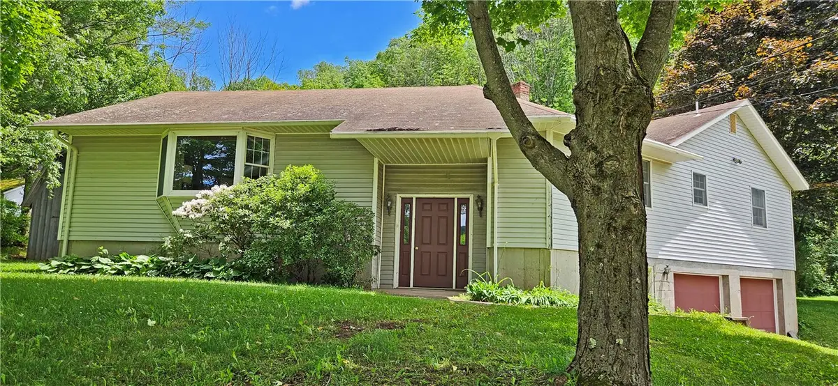 52856 State Highway 30, Roxbury, NY 12477 - Image #1