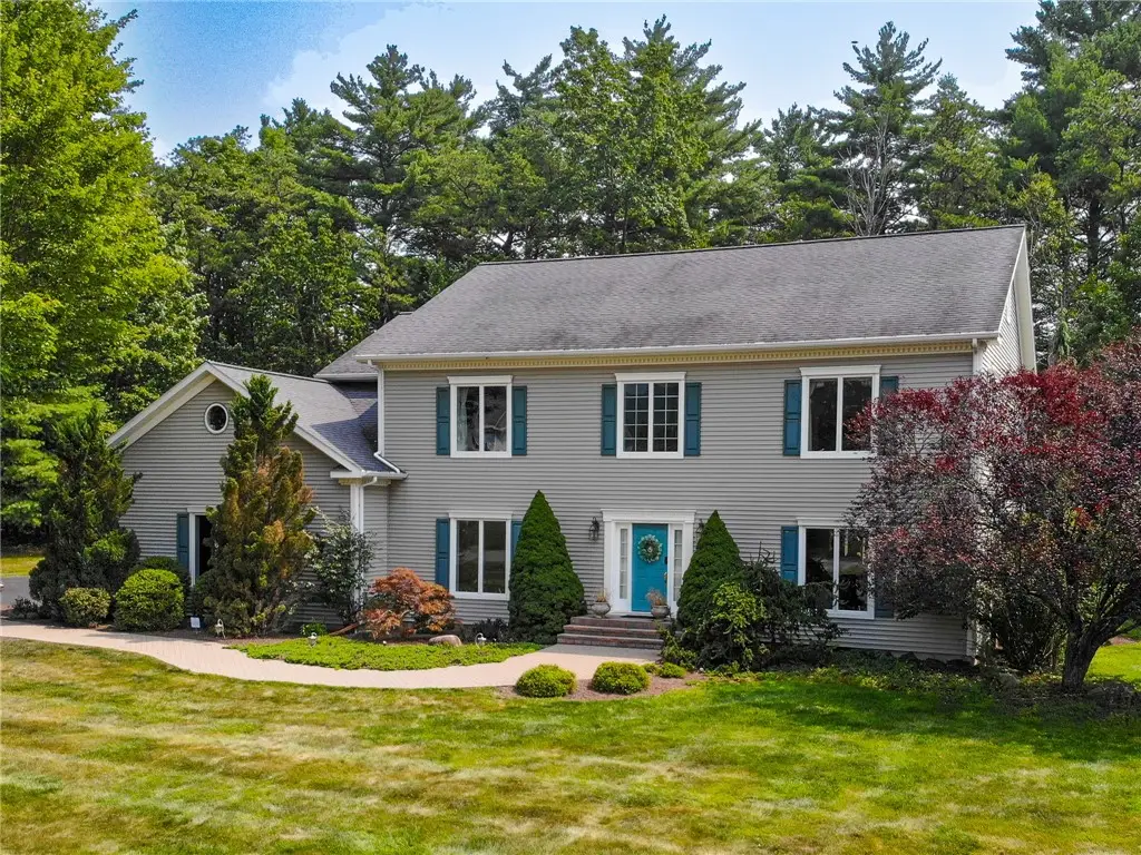 16 Woodland Way, Painted Post, NY 14870 - Image #1