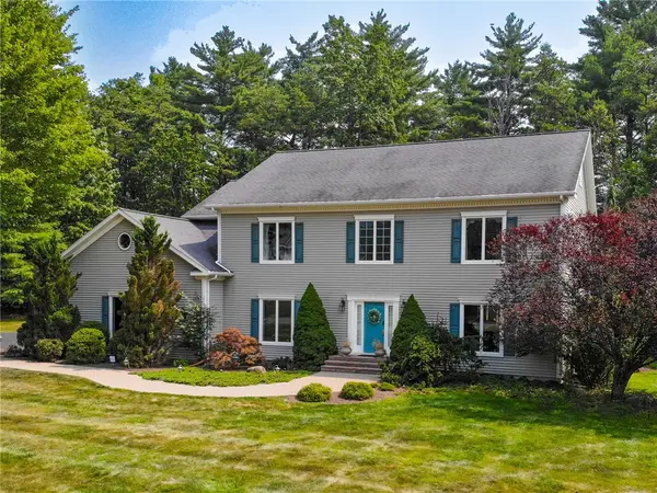 16 Woodland Way, Painted Post, NY 14870