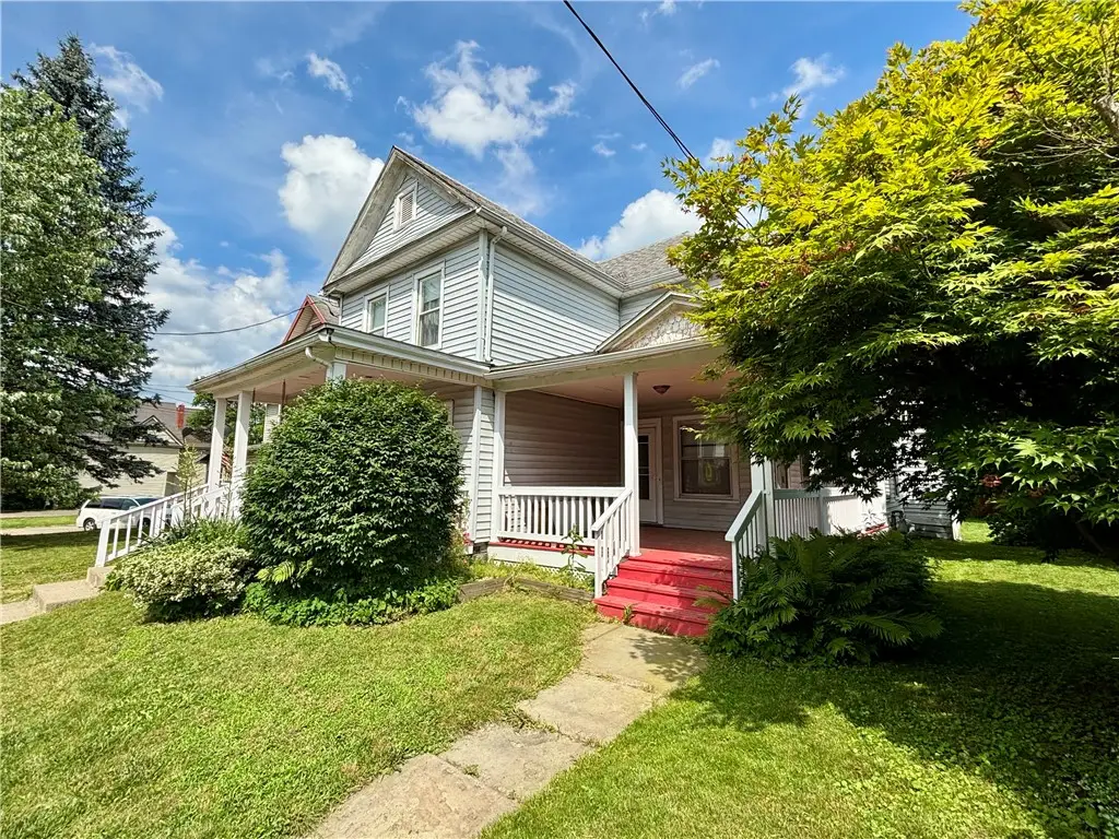 511 Pennsylvania Avenue, Elmira, NY 14904 - Image #1