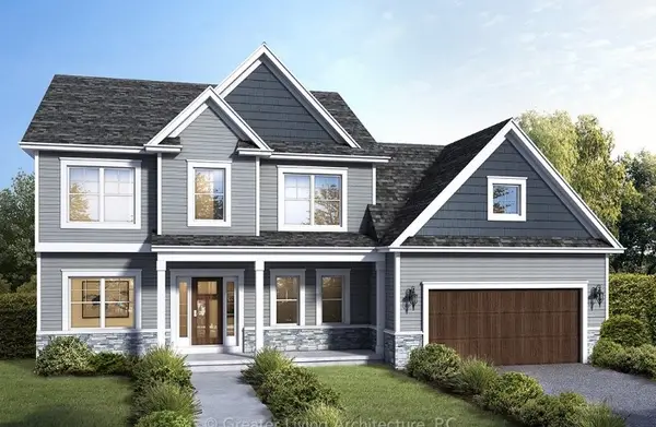 0 Bay Leaf Circle Lot#120, Spencerport, NY 14559