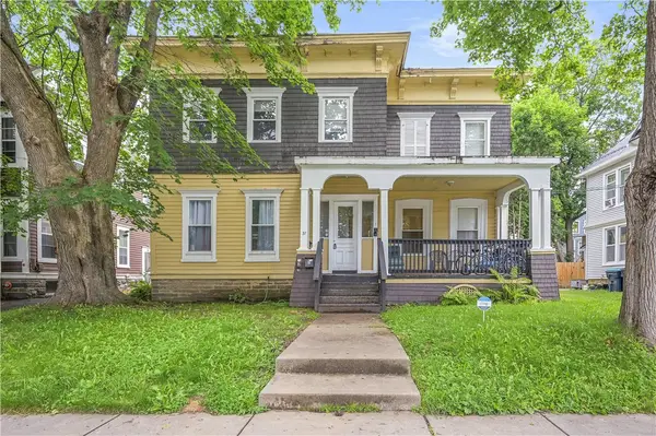 31 Cedar Street, Oneonta, NY 13820