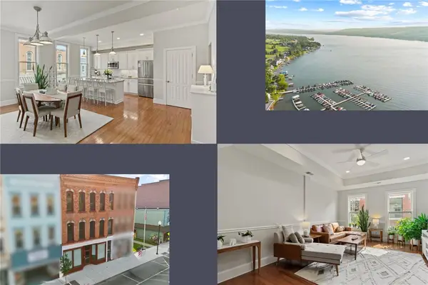 114-116 Main Street #114, Penn Yan, NY 14527