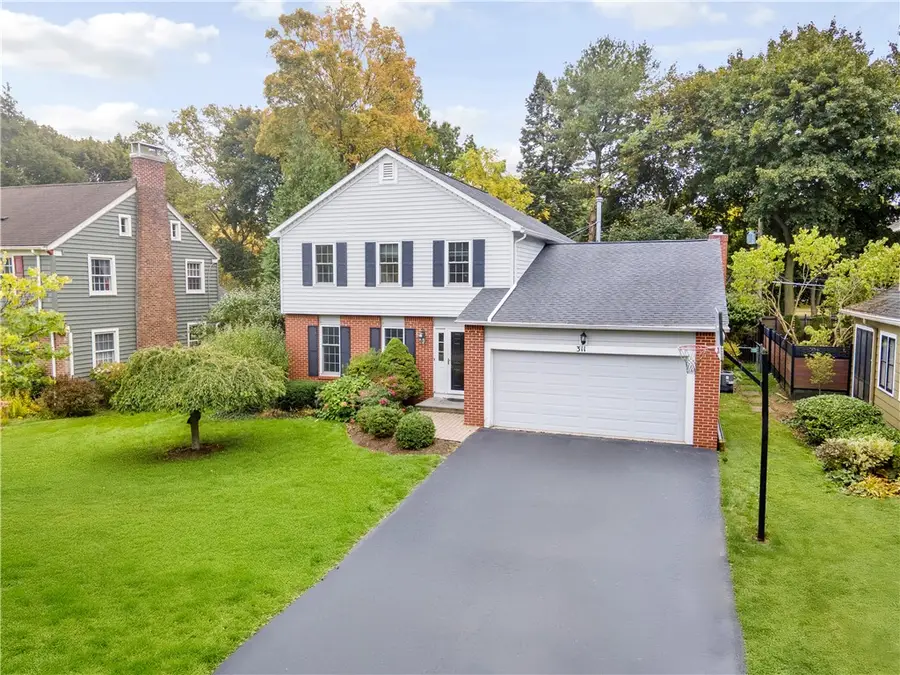 311 San Gabriel Drive, Rochester, NY 14610 - Image #3