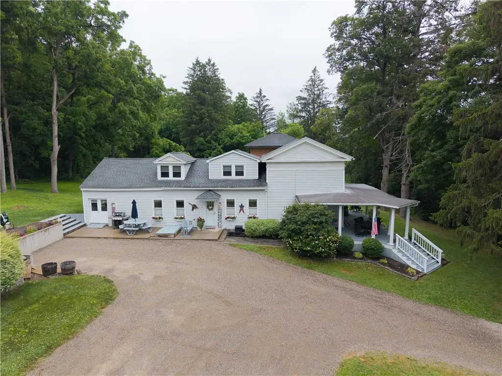 36 Chapel Street, Almond, NY 14804 - Image #1