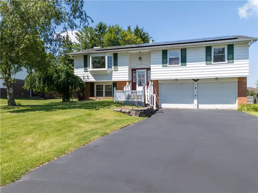 55 Wegman Street, Auburn, NY 13021 - Image #1