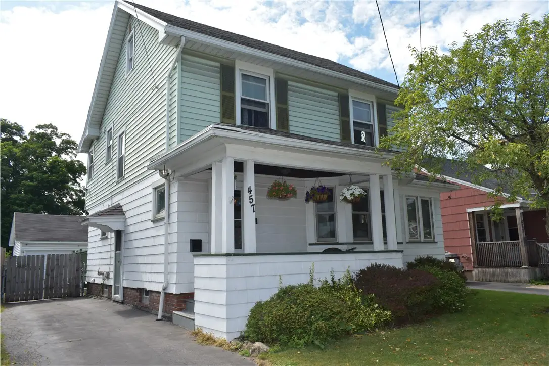 457 Mount Read Boulevard, Rochester, NY 14606 - Image #1