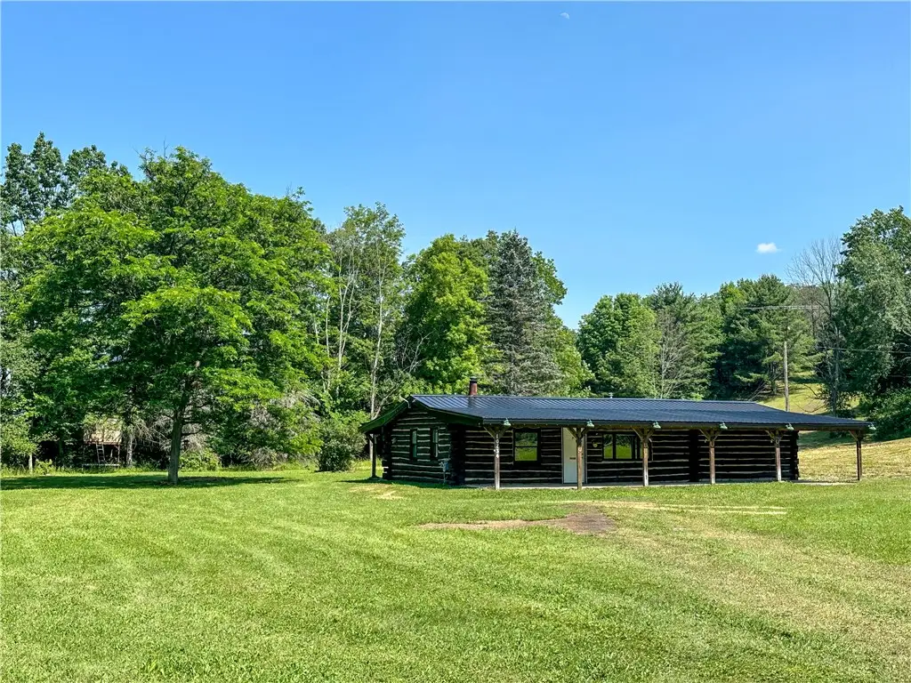 10734 Claybed Road, Fillmore, NY 14735 - Image #1