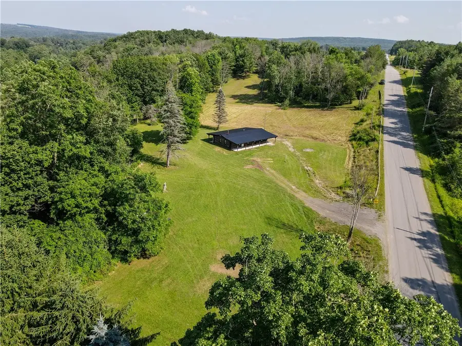 10734 Claybed Road, Fillmore, NY 14735 - Image #2