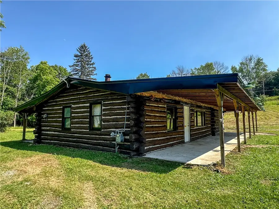 10734 Claybed Road, Fillmore, NY 14735 - Image #3