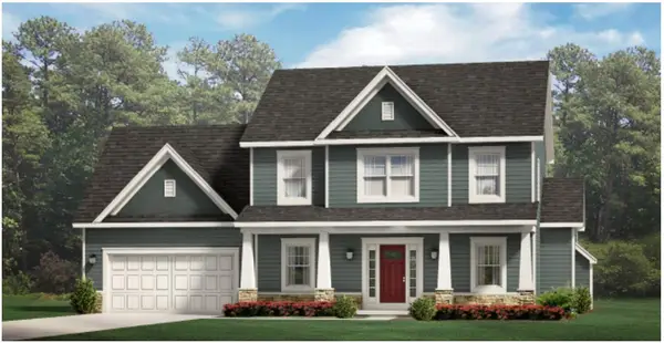 240 Bronze Leaf Trail, Rochester, NY 14612