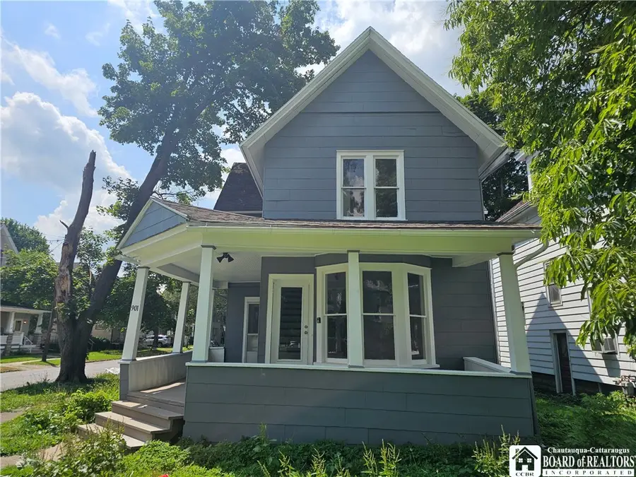 901 W Henley Street, Olean, NY 14760 - Image #2