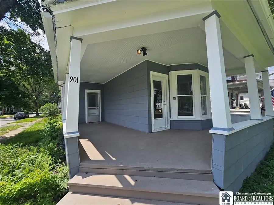 901 W Henley Street, Olean, NY 14760 - Image #3