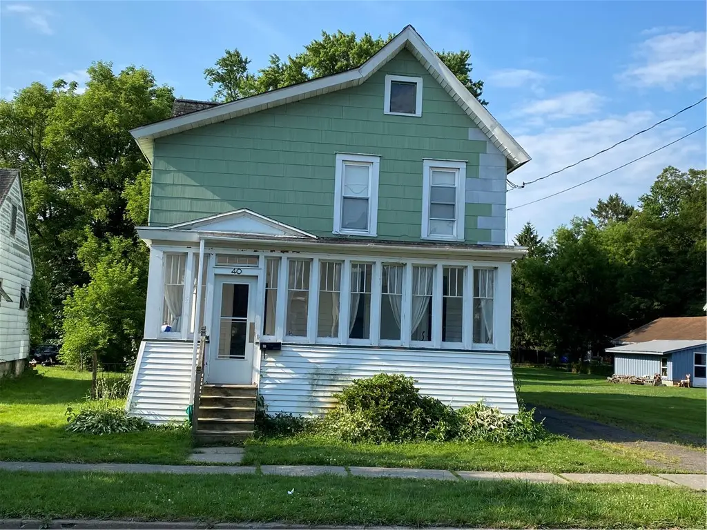 40 Brown Avenue, Norwich, NY 13815 - Image #1