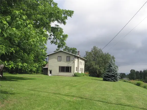 298 Jersey Hill Road, Ithaca, NY 14850